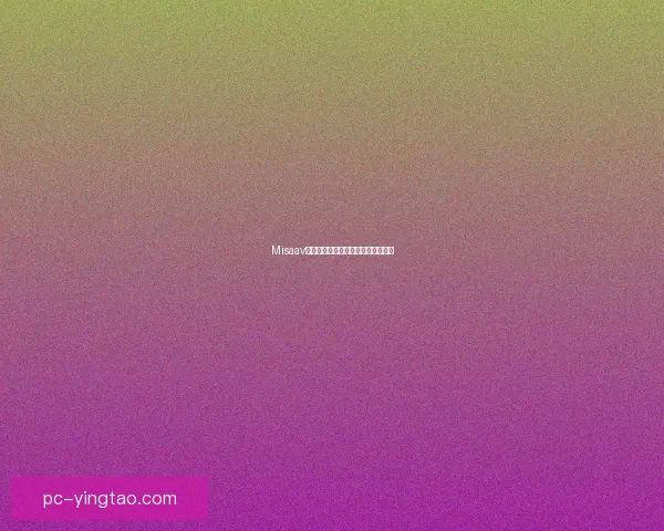 Misaav视频：点亮你的灵感，连接无限可能