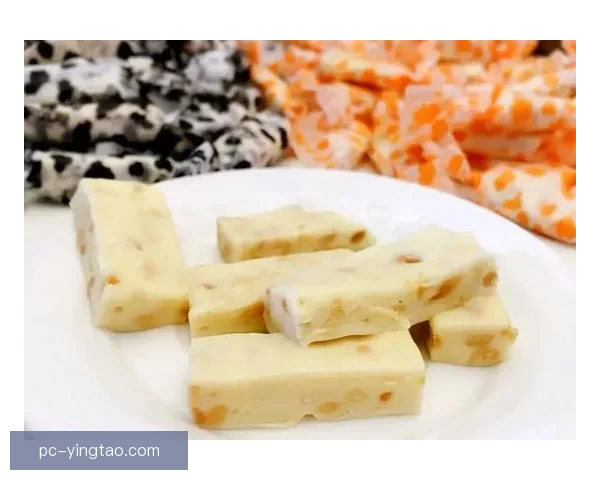 奶糖baby官方：甜而不腻，融化你的心房